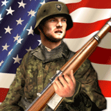 二战陆军游戏(D-Day World War 2 Army Games)