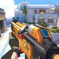 反击作战(Cover Hunter)