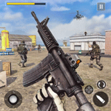 反恐大射手FPS(3D FPS Encounter Shooting)