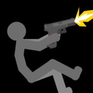 火柴人后空翻杀手5(StickmanBackflipKiller5)