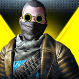 现代突击队3D：陆军游戏(Modern Commando 3D)