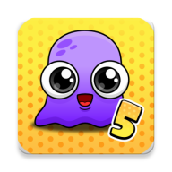 虚拟宠物5(Moy 5)