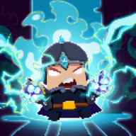 最后的幸存者(The Last Era Survivor)