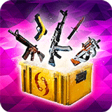 CSGO开箱模拟器(Case Chase CS:GO)