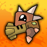 疯狂德克斯竞技场(Mad Dex arenas)