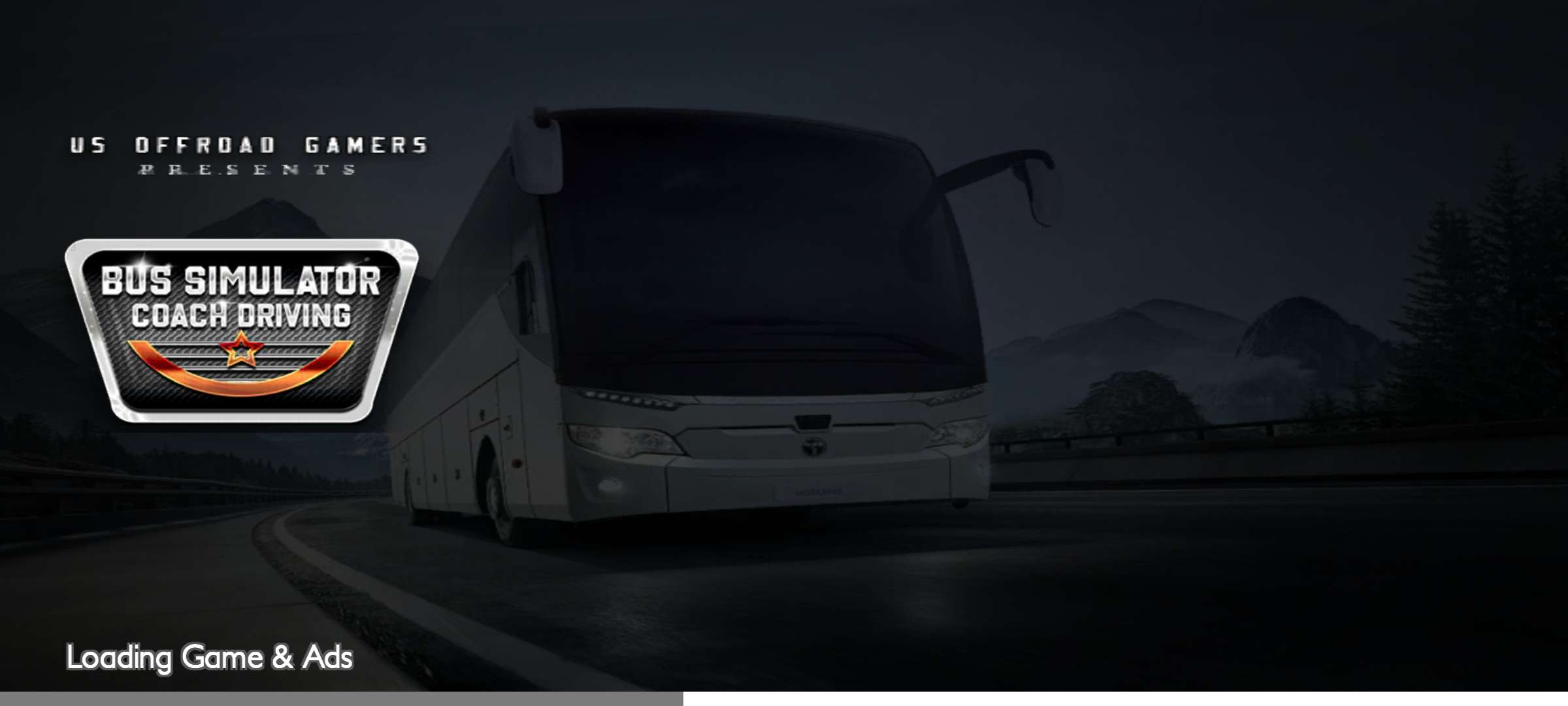 巴士模拟器驾驶(Bus Simulator Driving) 截图1