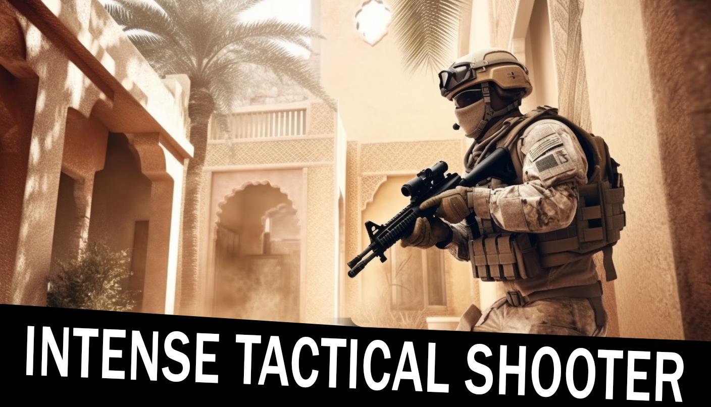 秘密突击队内置菜单 截图3