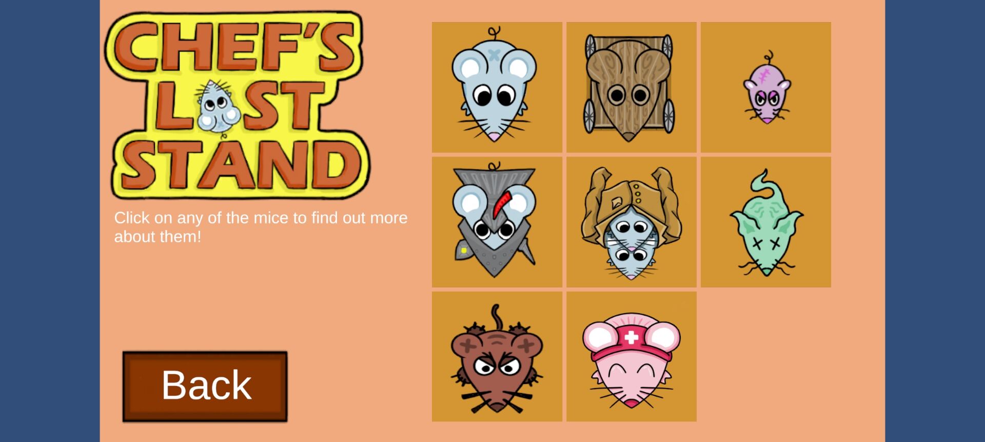 厨师末日 截图1