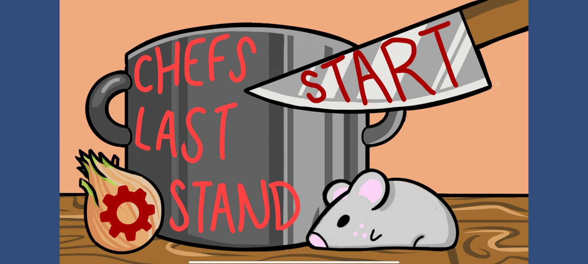 厨师末日 截图2