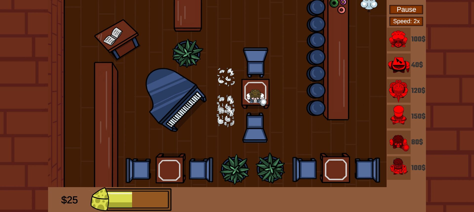 厨师末日 截图3