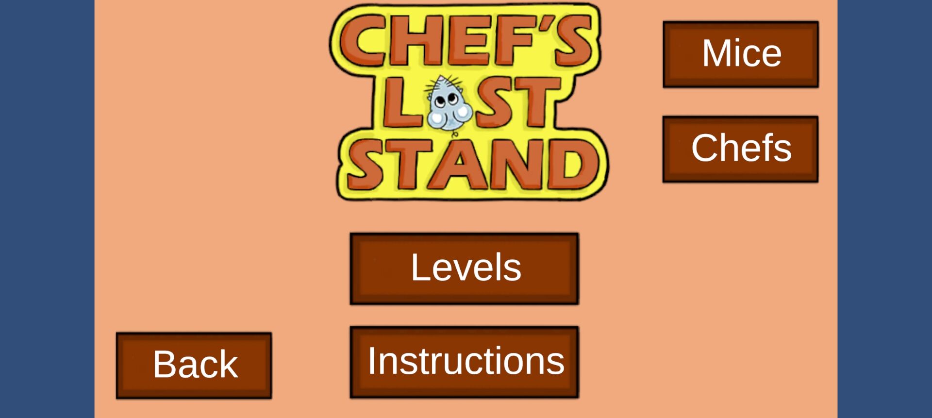 厨师末日 截图6