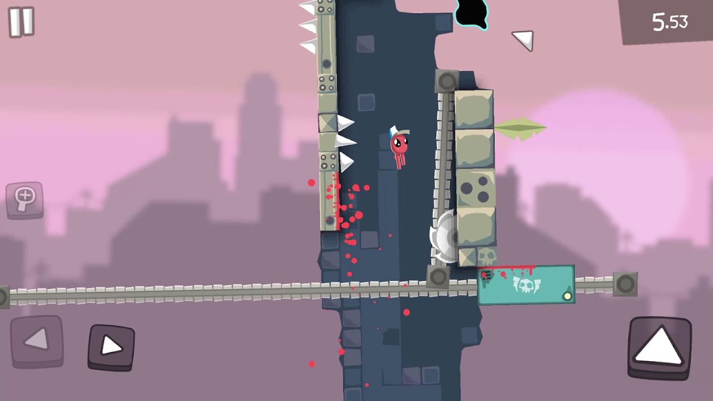 疯狂德克斯3 截图4