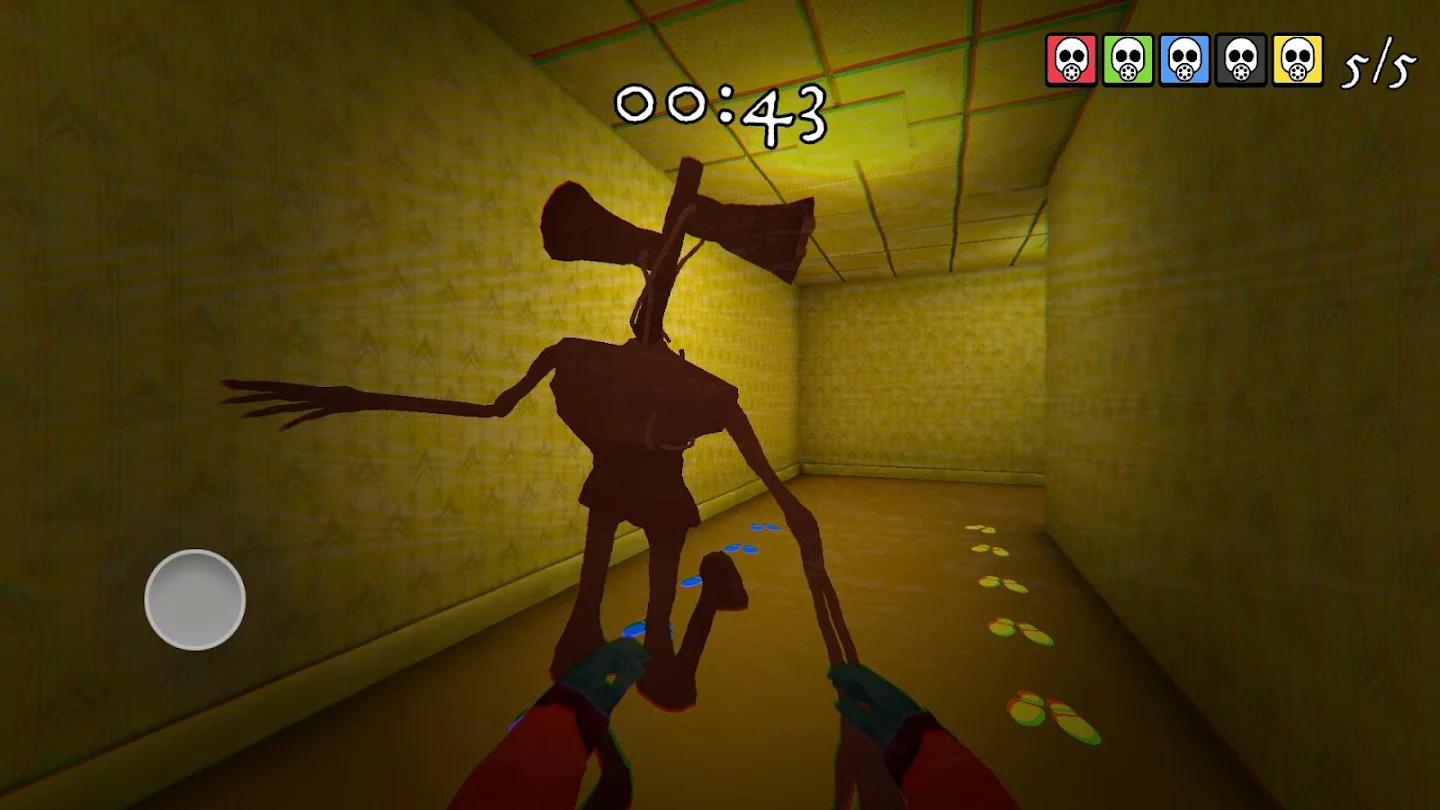 活到最后无限金币 截图4