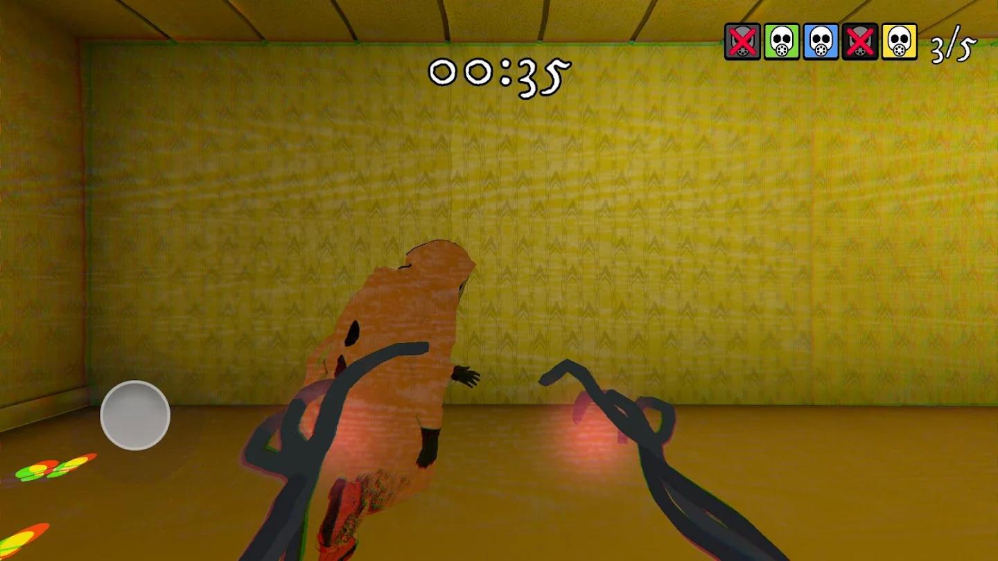 活到最后无限金币 截图5