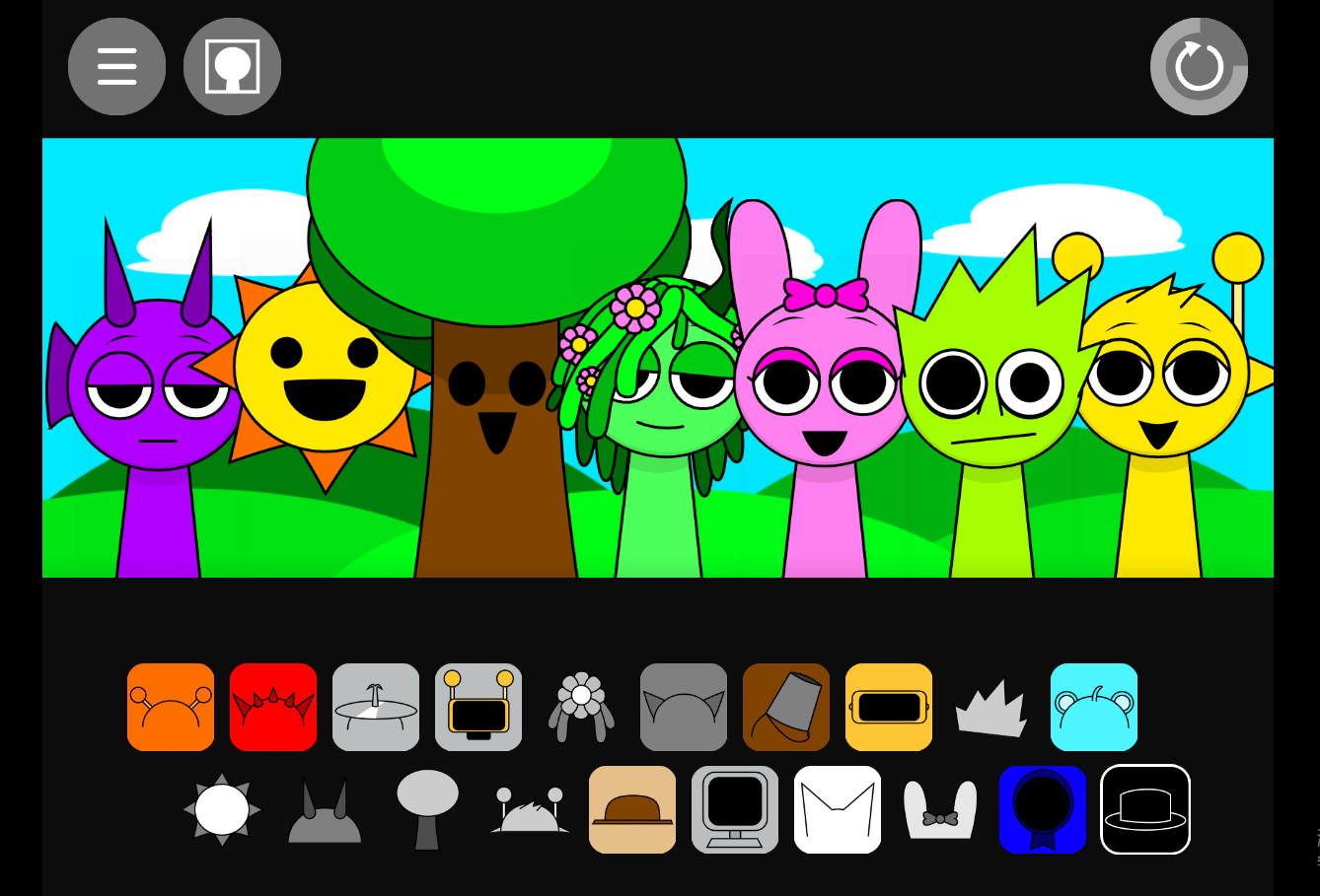 节奏盒子Sprunk 截图2