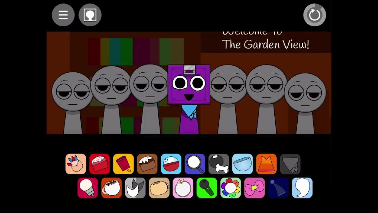 节奏盒子:活泼公子 截图2