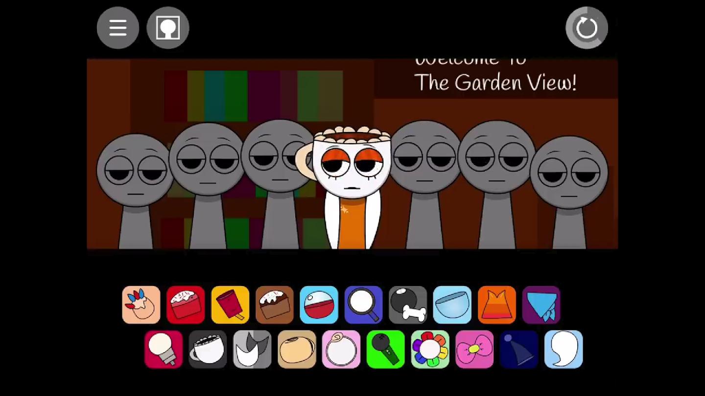 节奏盒子:活泼公子 截图3