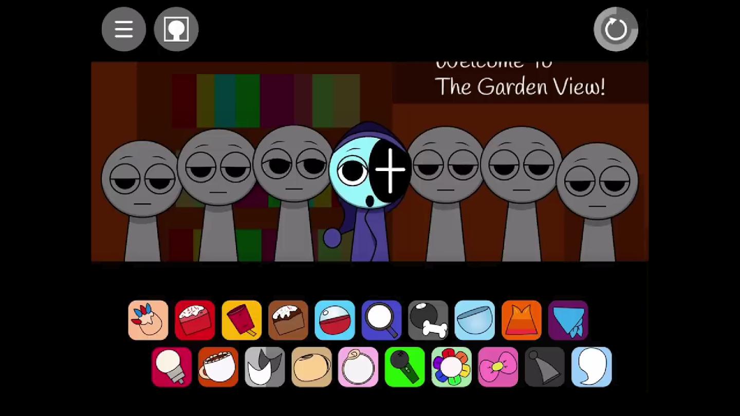 节奏盒子:活泼公子 截图4