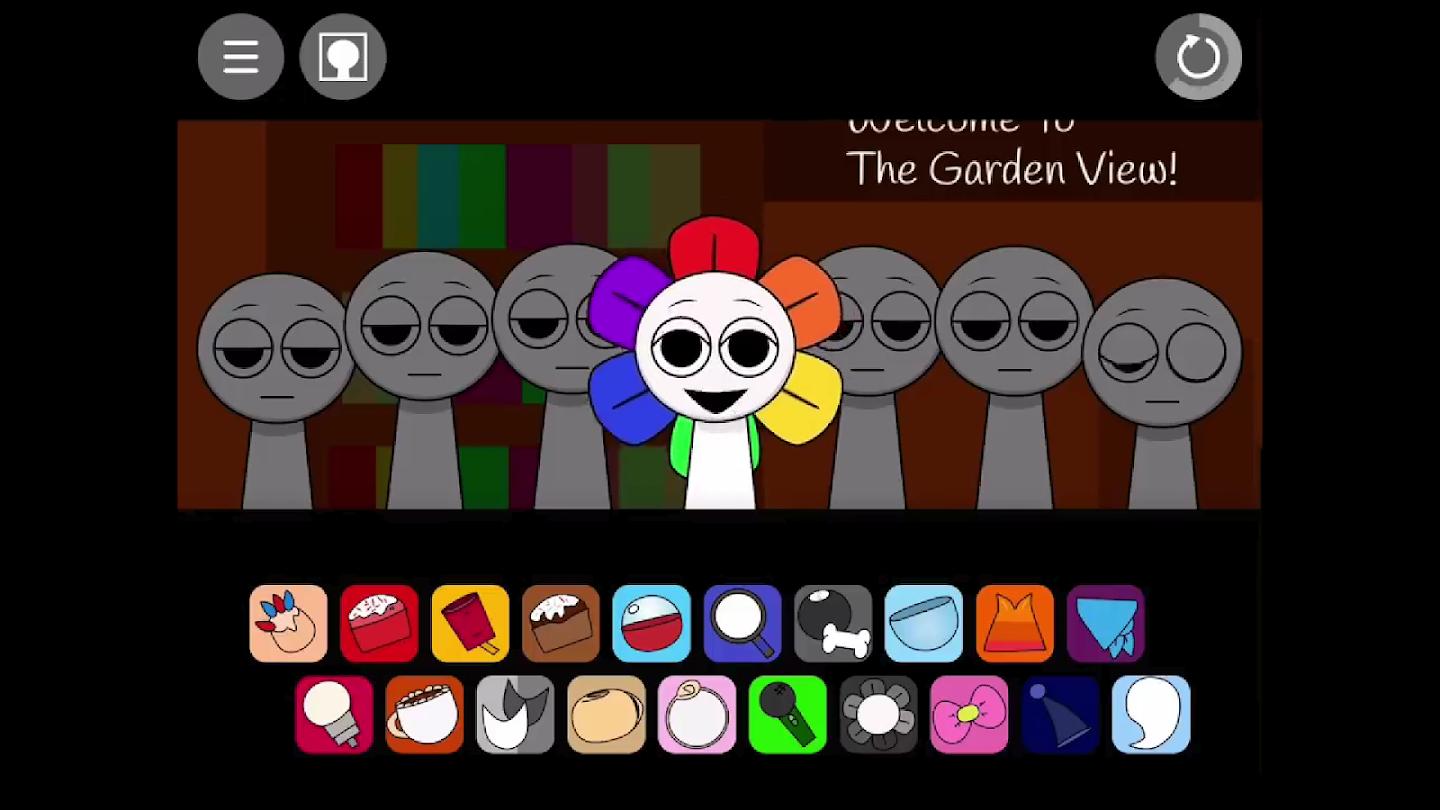 节奏盒子:活泼公子 截图5