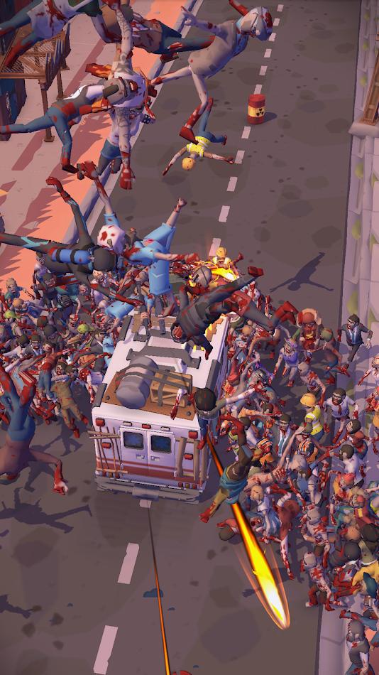 骑行至死 截图1