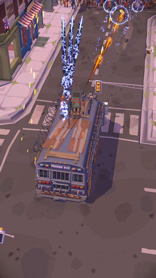 骑行至死 截图4