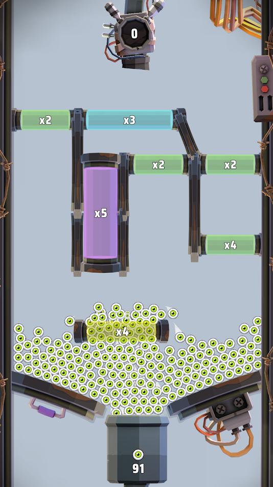 骑行至死 截图5