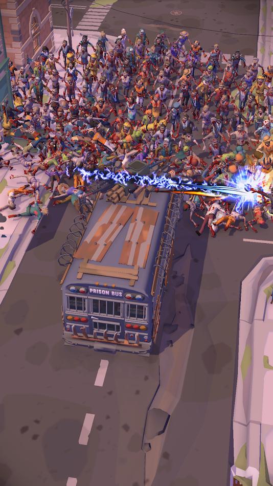 骑行至死 截图6