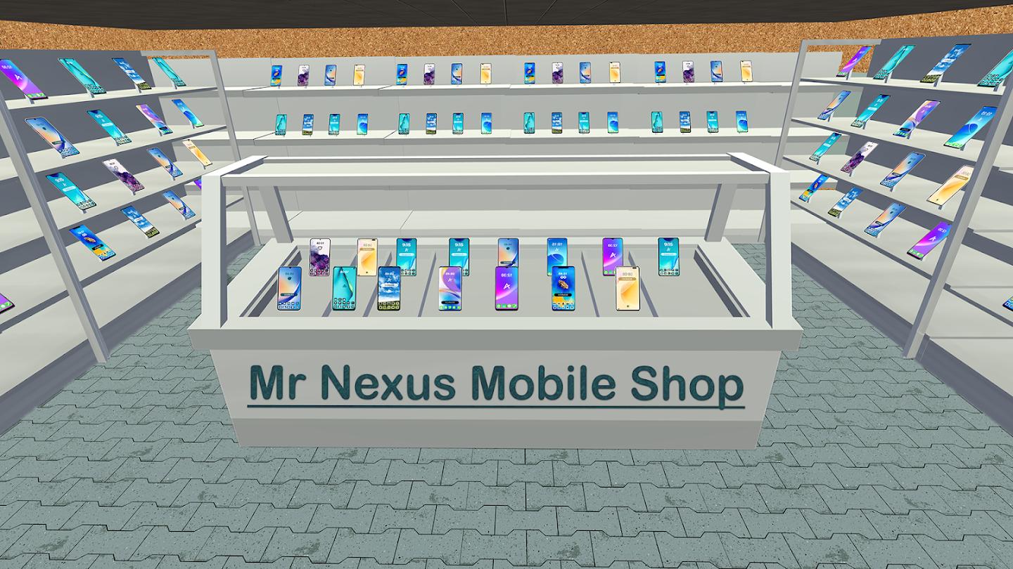 开家手机店 截图4