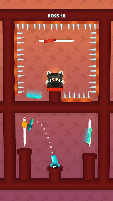 卡农射击(Cannon Shot!) 截图2