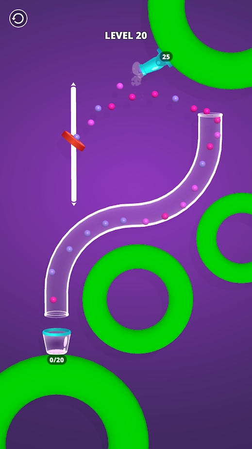 卡农射击(Cannon Shot!) 截图5