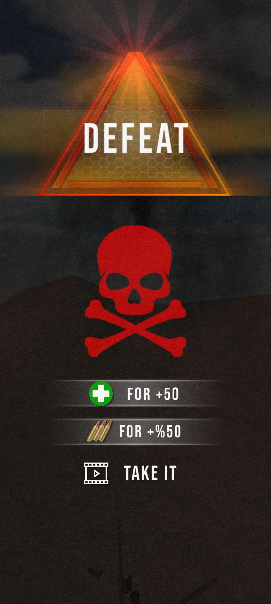 空袭3D(Air Attack 3D) 截图2