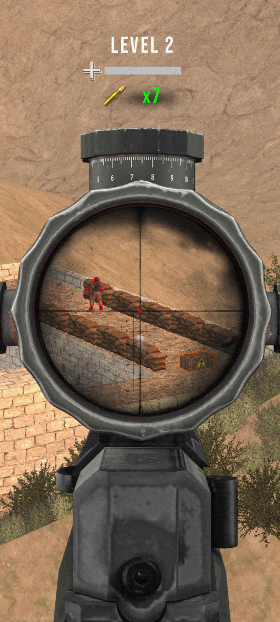 空袭3D(Air Attack 3D) 截图3