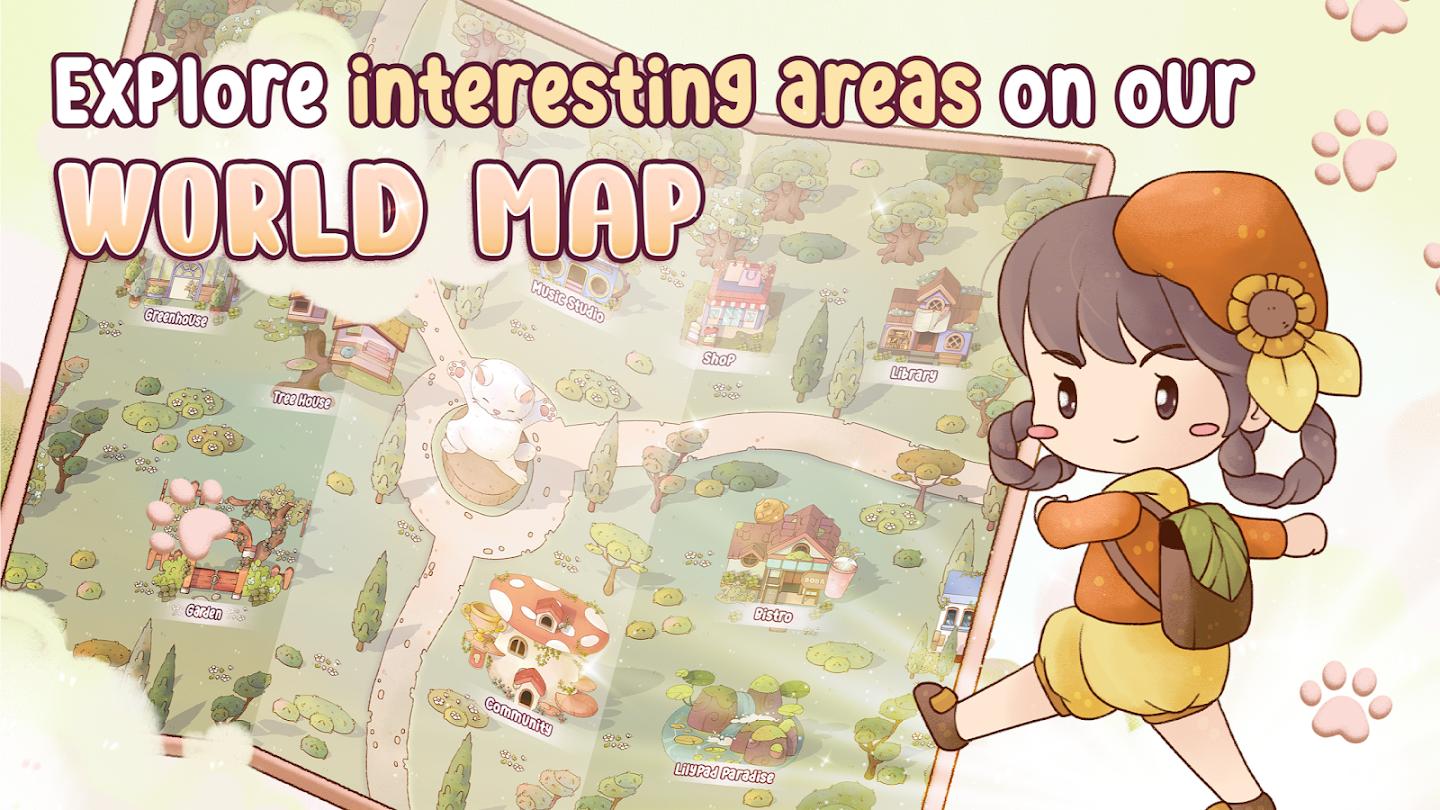 里亚斯韵律 截图3