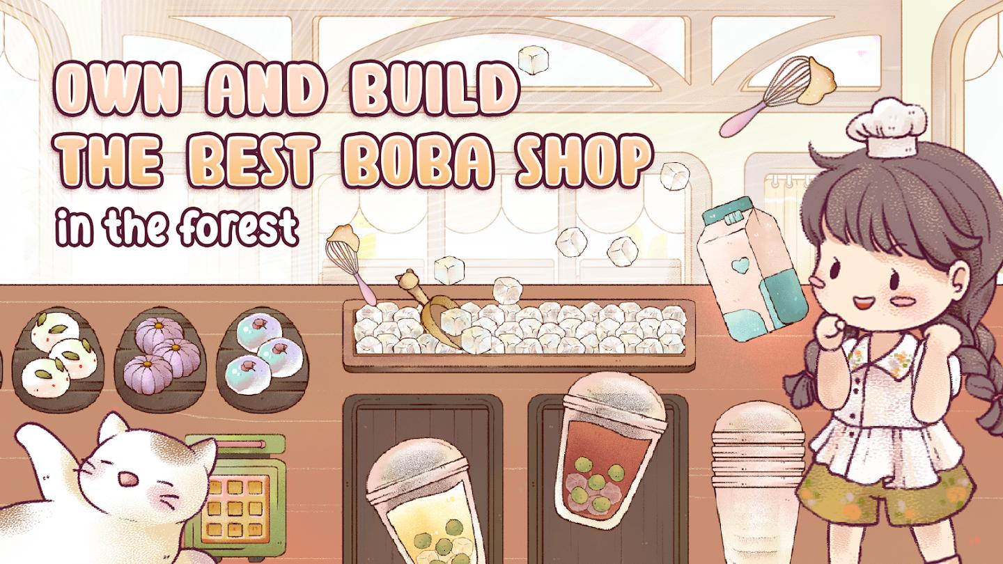 里亚斯韵律 截图4