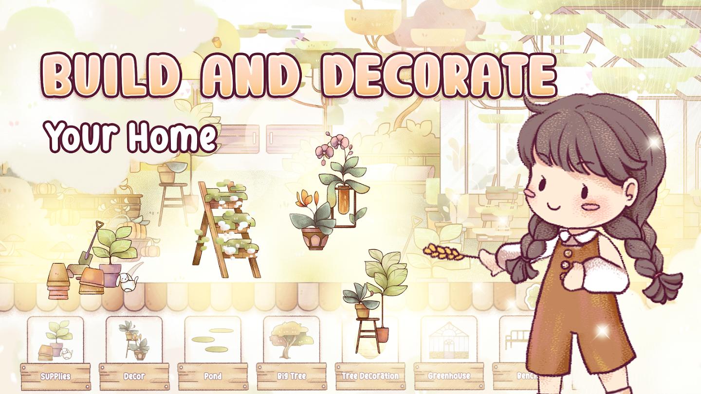 里亚斯韵律 截图5