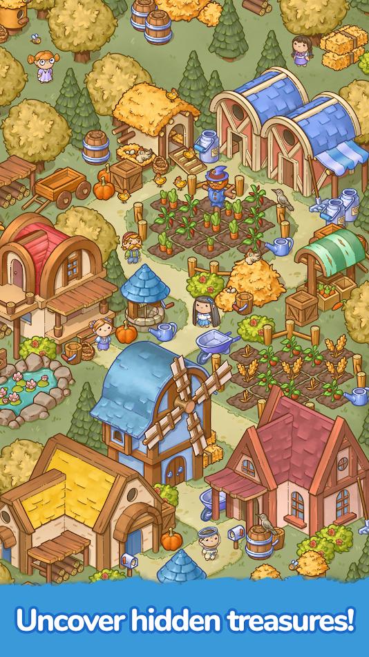 旅程探索 截图4