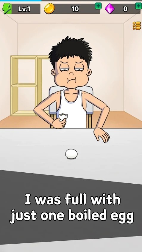 培养吃播内置菜单(Food Fighter Clicker - Mukbang) 截图6