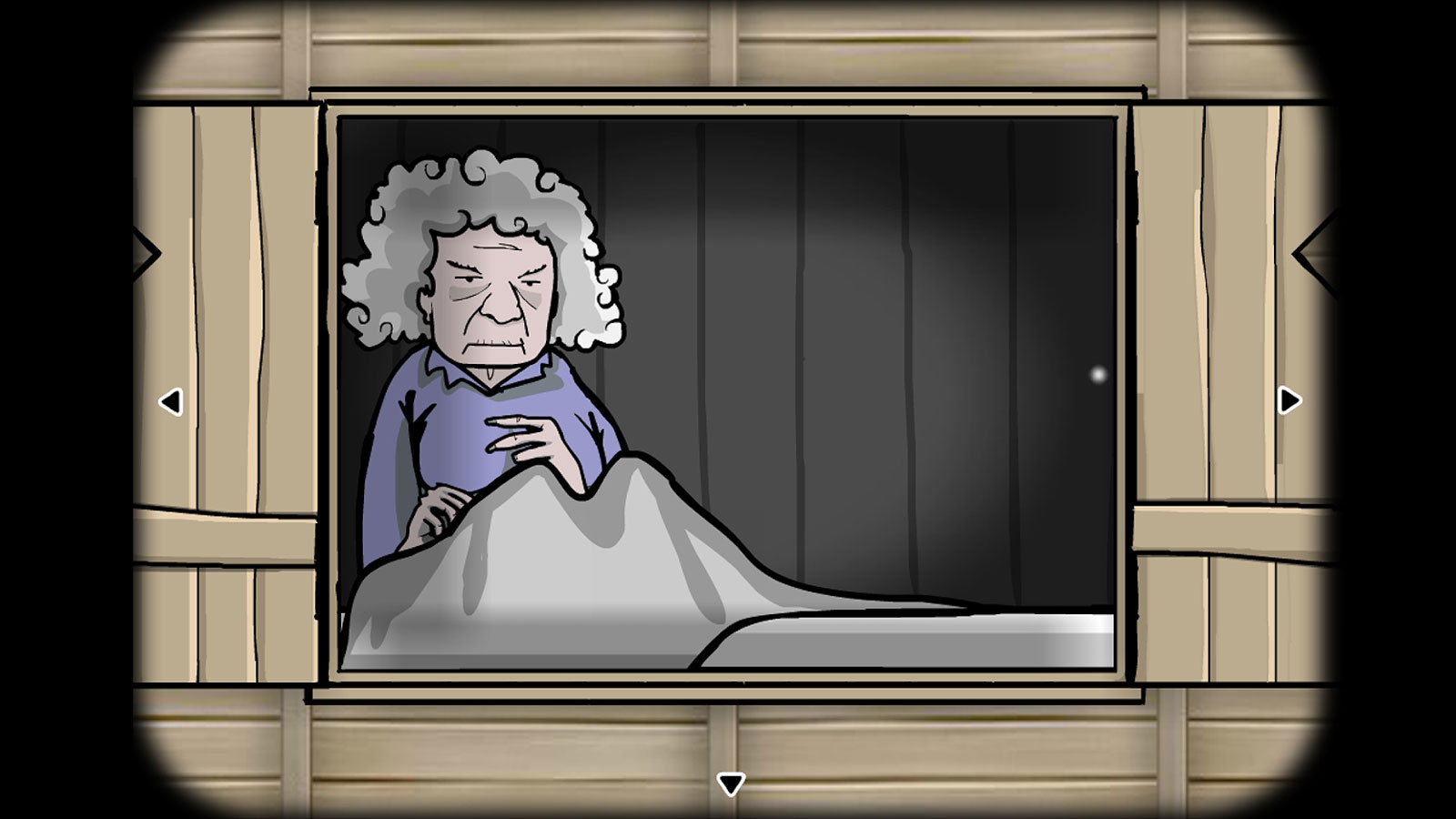 逃离方块：磨坊(Cube Escape: The Mill) 截图4