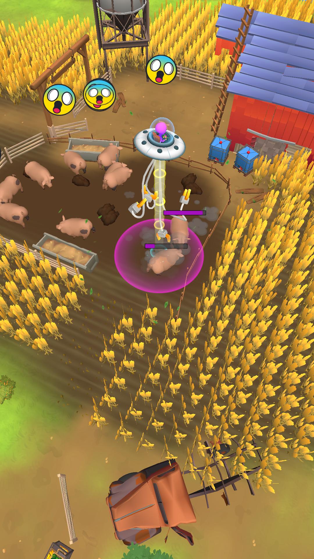 外星人吸尘器内置菜单(AliensVacuum) 截图2