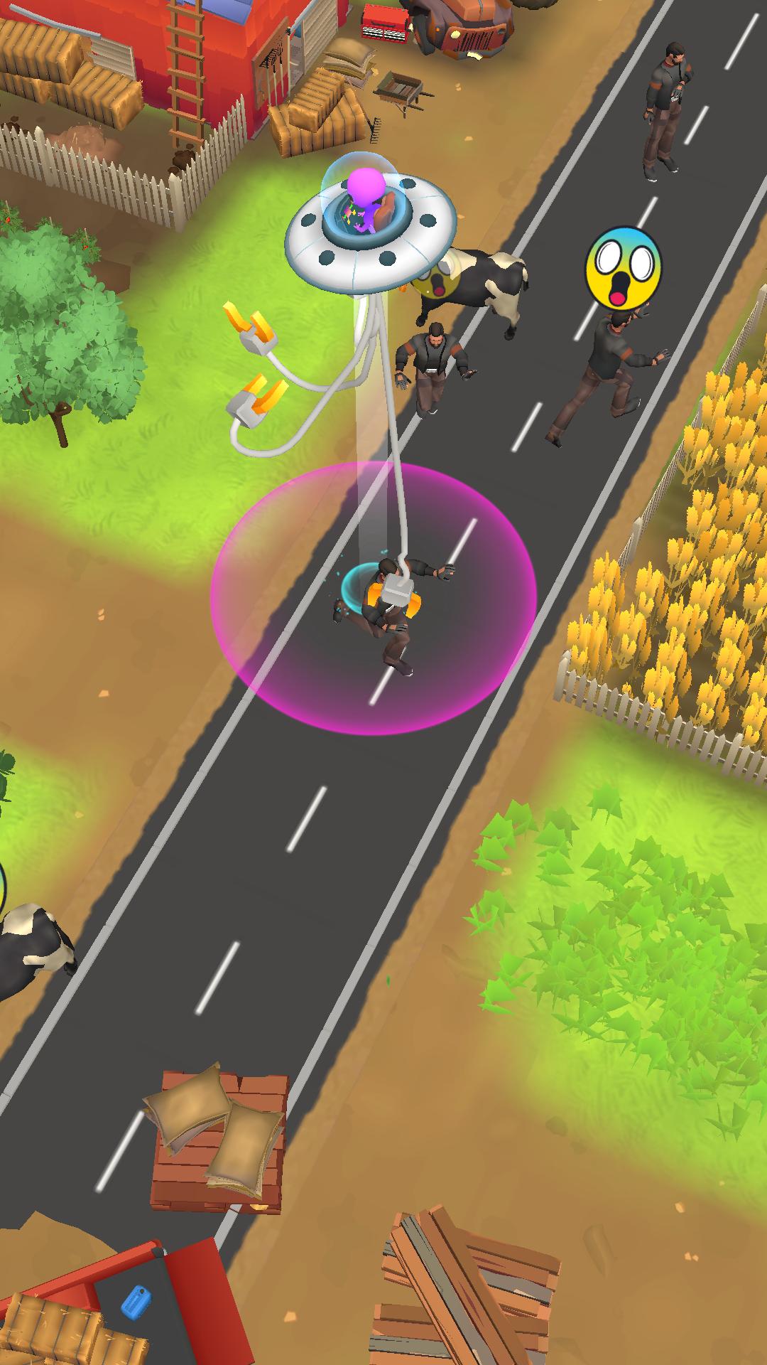 外星人吸尘器内置菜单(AliensVacuum) 截图3