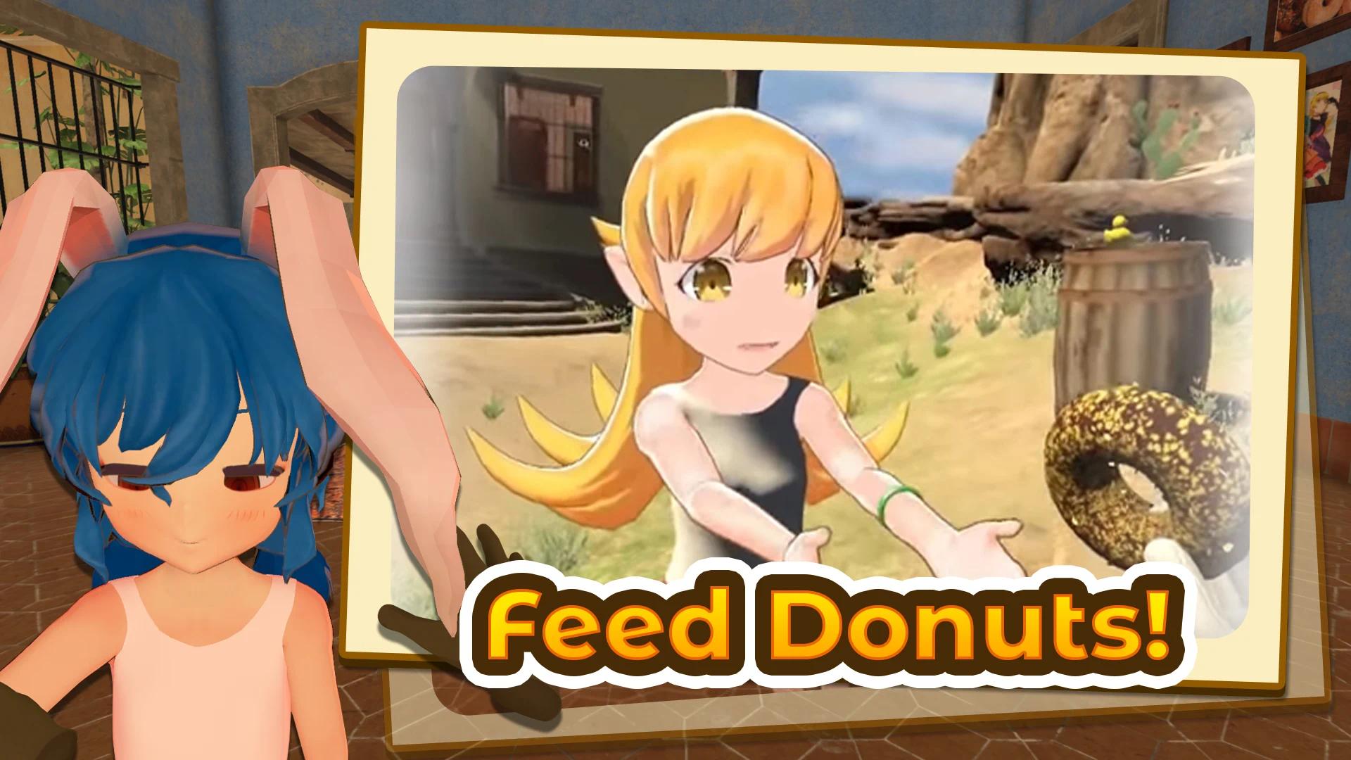 小忍计划Viva 截图2