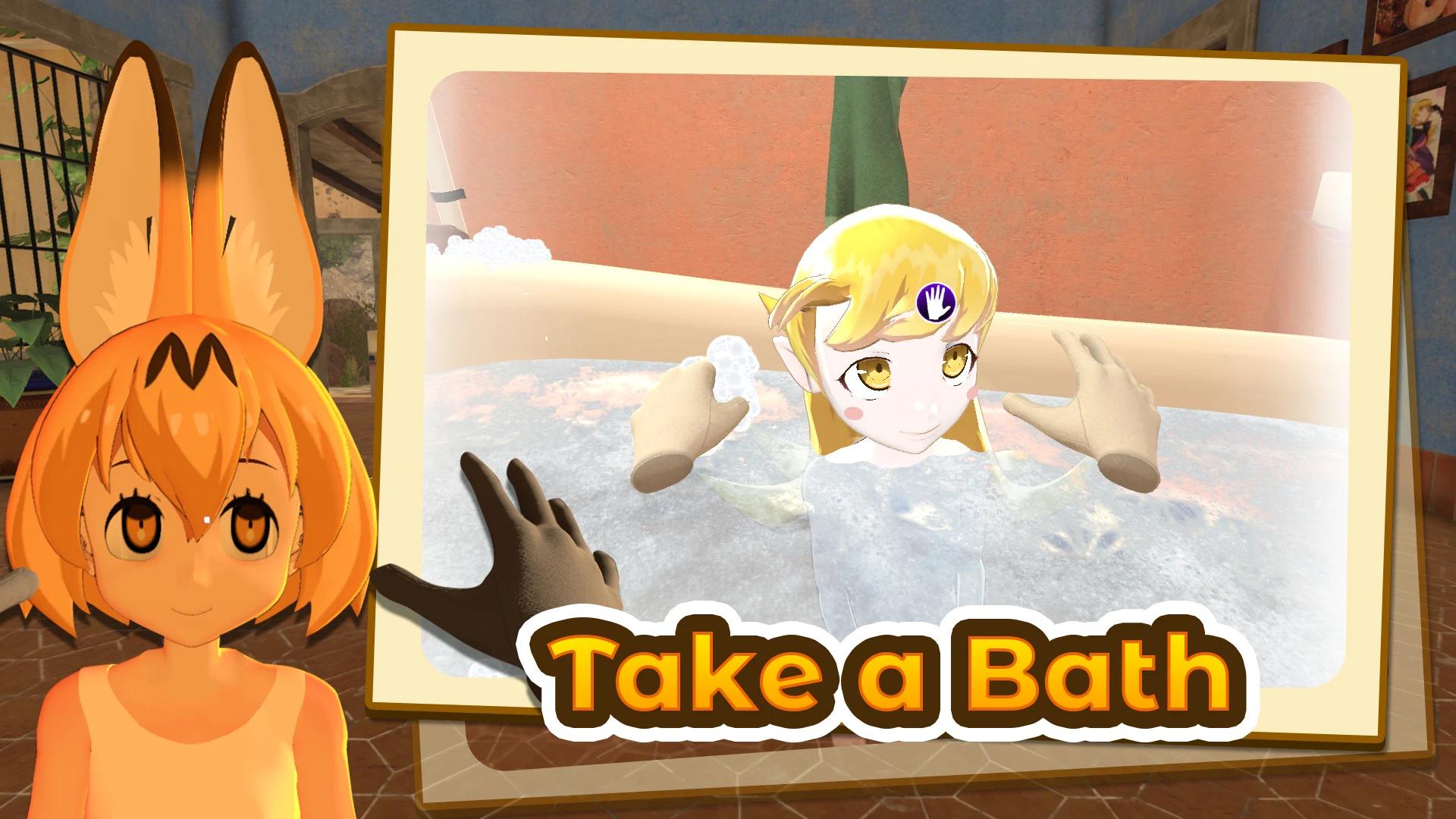 小忍计划Viva 截图4