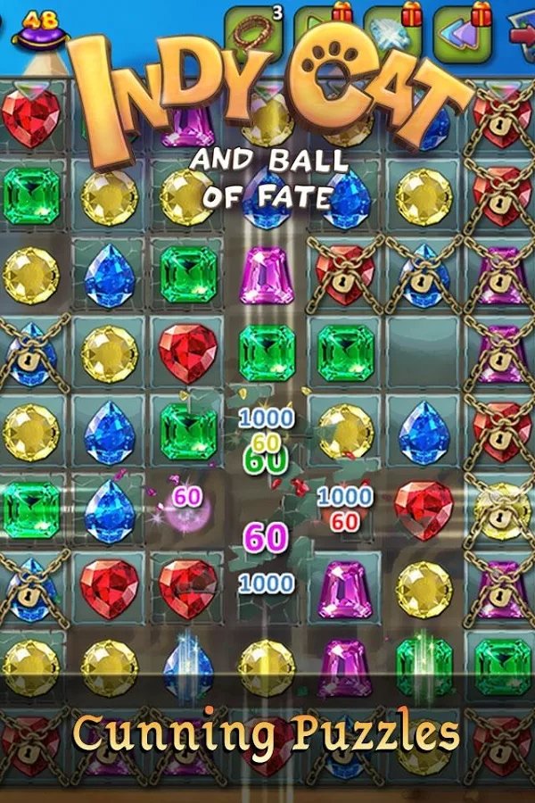 印地猫3内置菜单 截图2