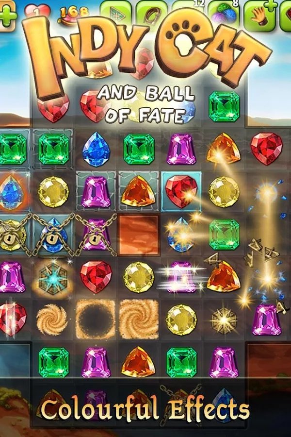 印地猫3内置菜单 截图3