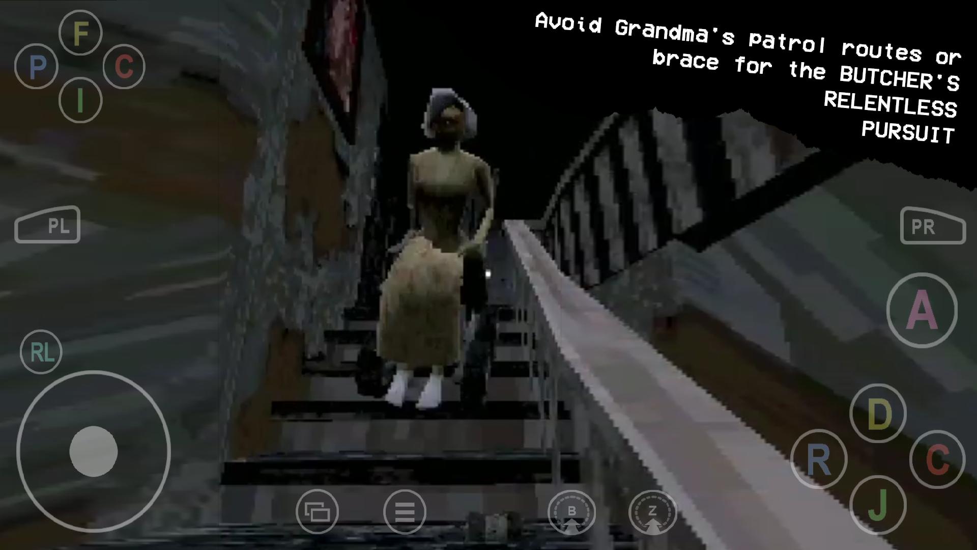 远离屋子 截图4