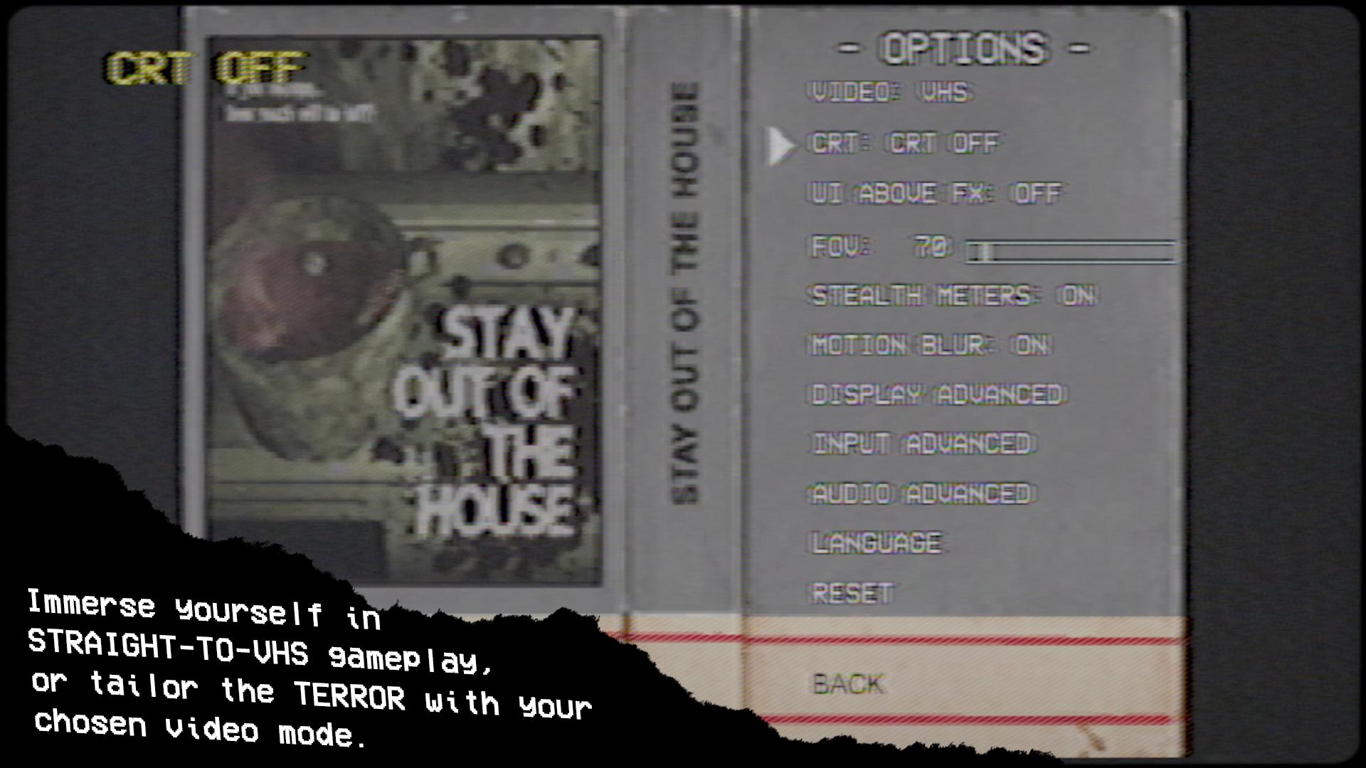 远离屋子 截图6