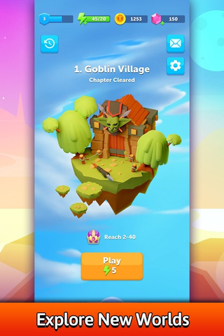 子弹骑士(Bullet Knight) 截图1