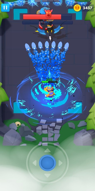 子弹骑士(Bullet Knight) 截图3