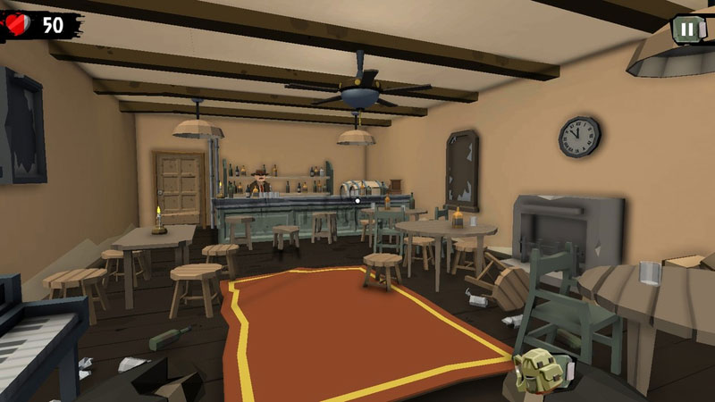 步行僵尸2(The Walking Zombie 2) 截图4