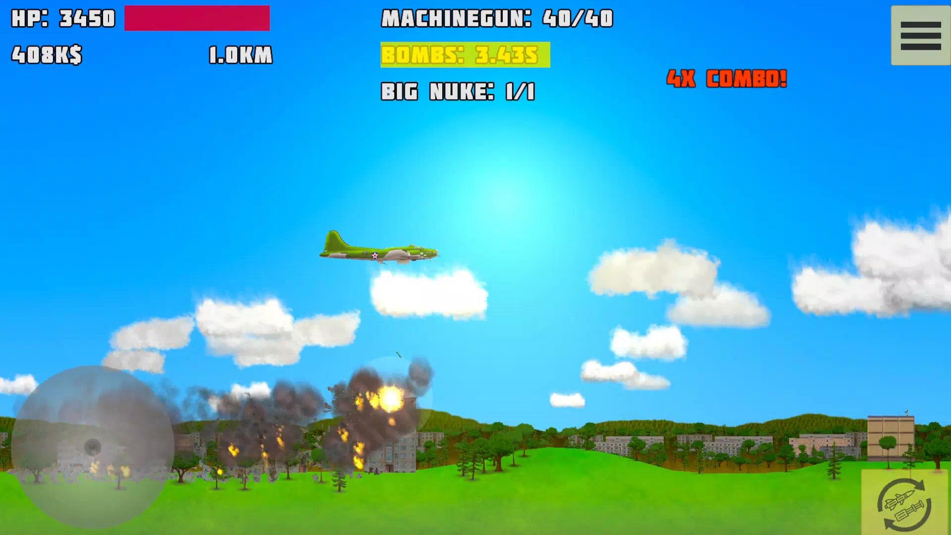 彻底摧毁(Total Destruction) 截图2